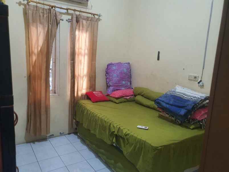 rumah puri permata cipondoh