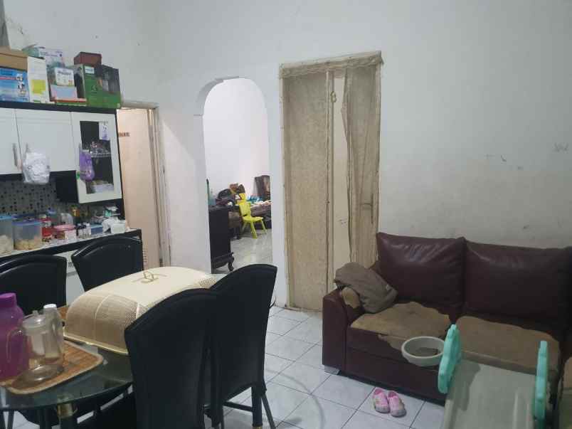 rumah puri permata cipondoh