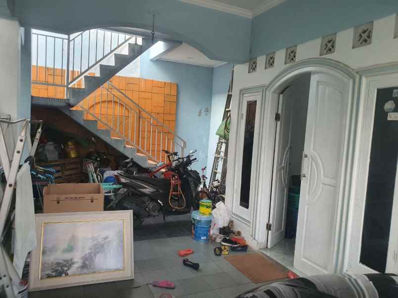 rumah puri permata cipondoh