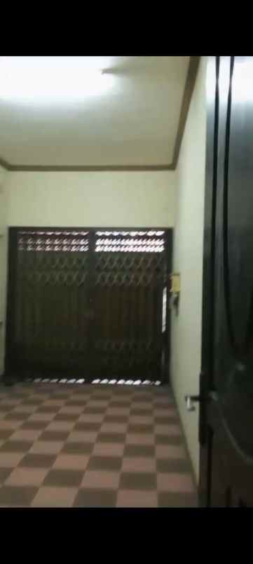 rumah raya petemon butuh renovasi nego