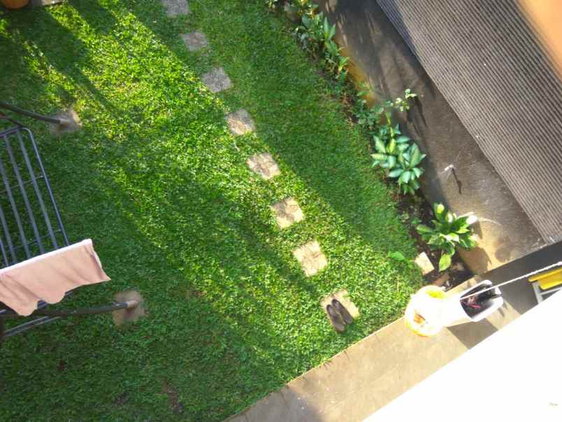 rumah resor dago pakar