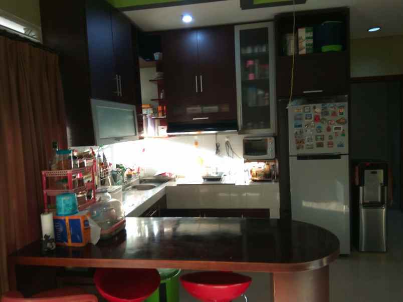 rumah resor dago pakar