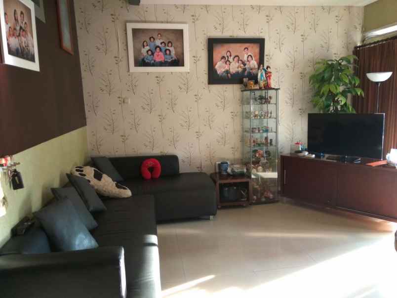 rumah resor dago pakar