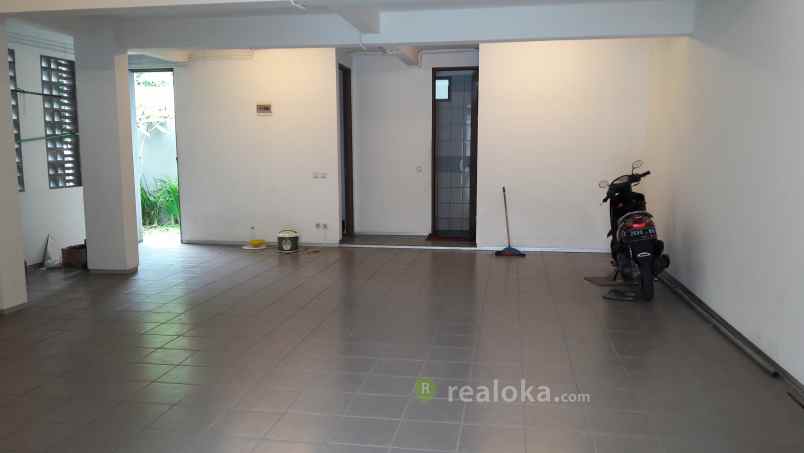 rumah riau re martadinata