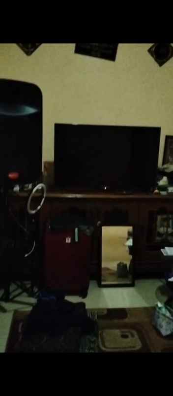 rumah second dekat st pondok rajeg dan grand depok