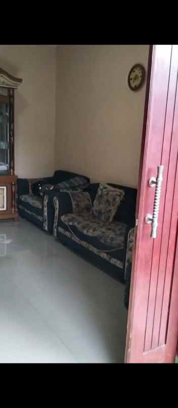 rumah second dekat st pondok rajeg dan grand depok