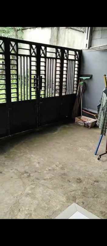 rumah second dekat st pondok rajeg dan grand depok