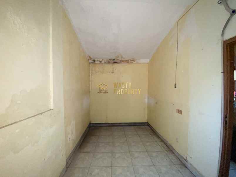 rumah second joglo di tamanmartani kalasan tanah luas