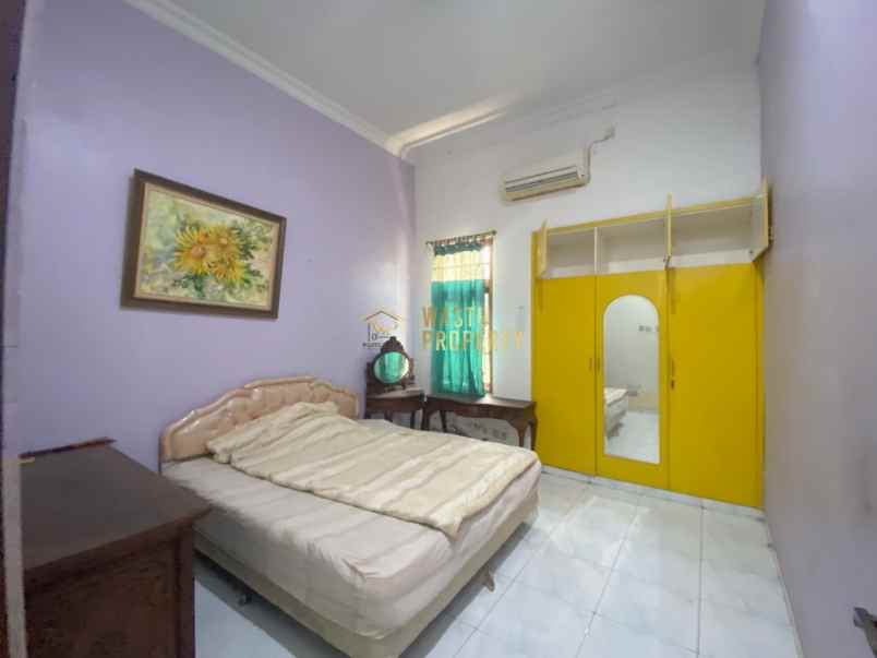 rumah second joglo di tamanmartani kalasan tanah luas