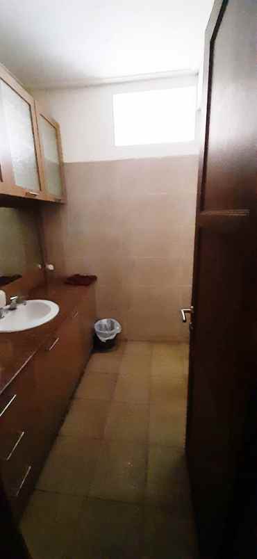 rumah sekar tonggeret