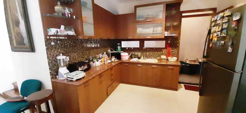 rumah sekar tonggeret