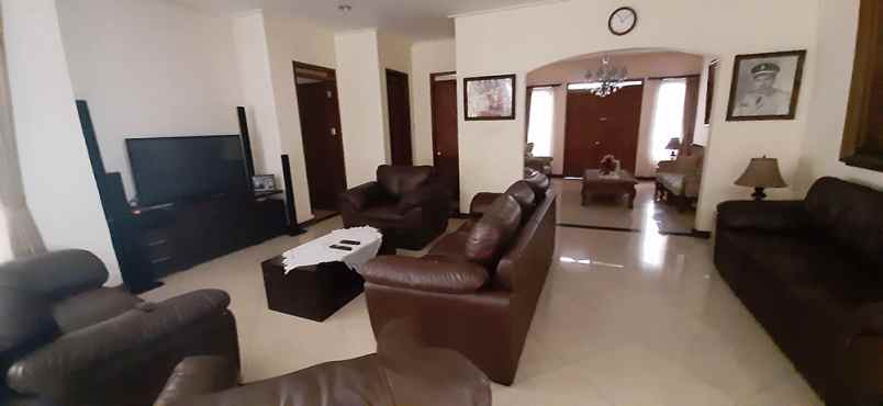 rumah sekar tonggeret