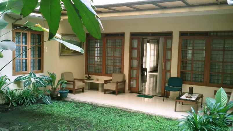 rumah sekar tonggeret