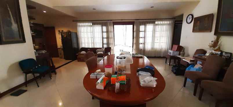 rumah sekar tonggeret