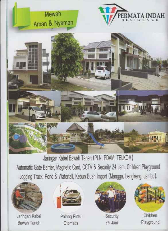 rumah semplak 108