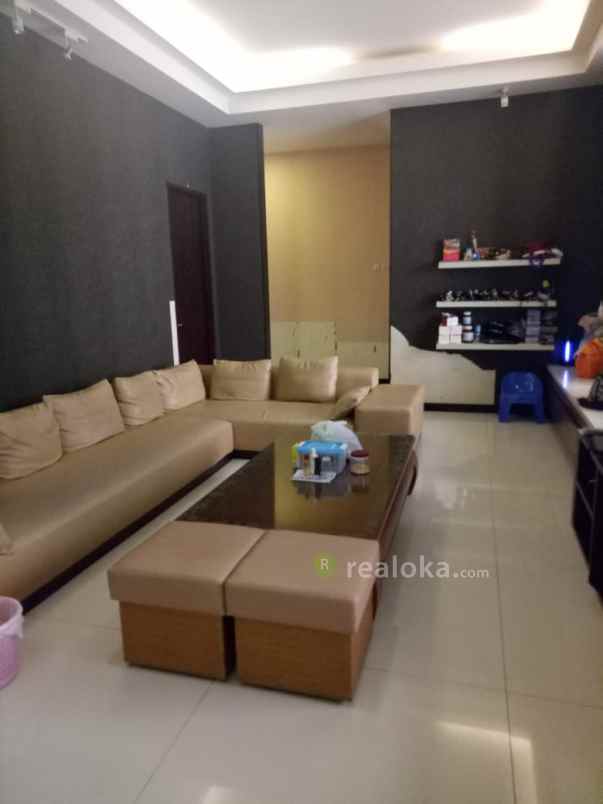 rumah setra indah sukagalih sukajadi