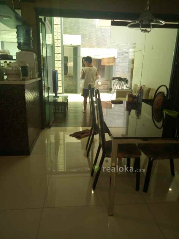 rumah setra indah sukagalih sukajadi