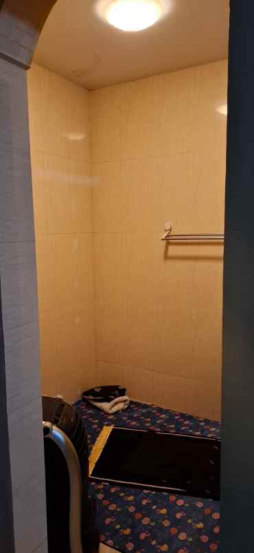 rumah shm 2 lantai dicikupa tangerang