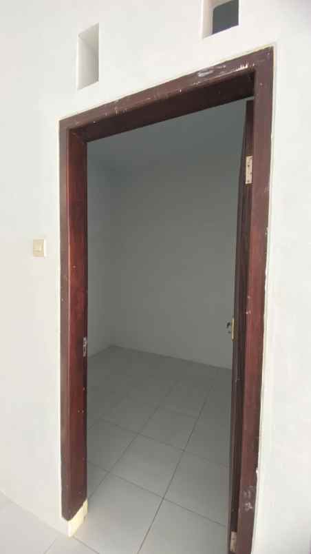 rumah siap huni 350 juta lokasi di dau malang