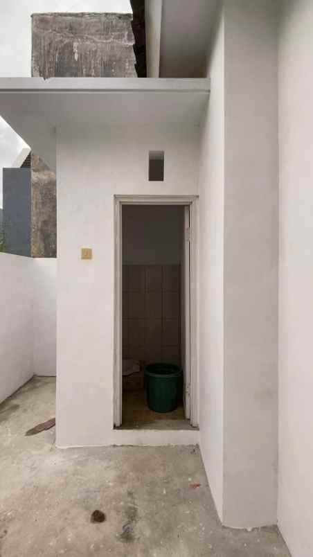 rumah siap huni 350 juta lokasi di dau malang