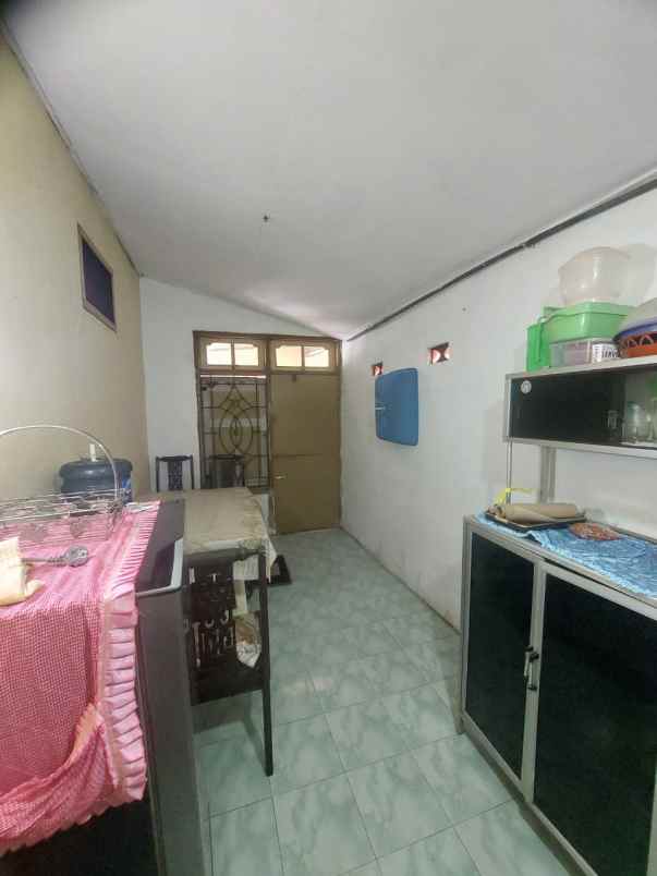 rumah siap huni 350 juta lokasi di mangliawan