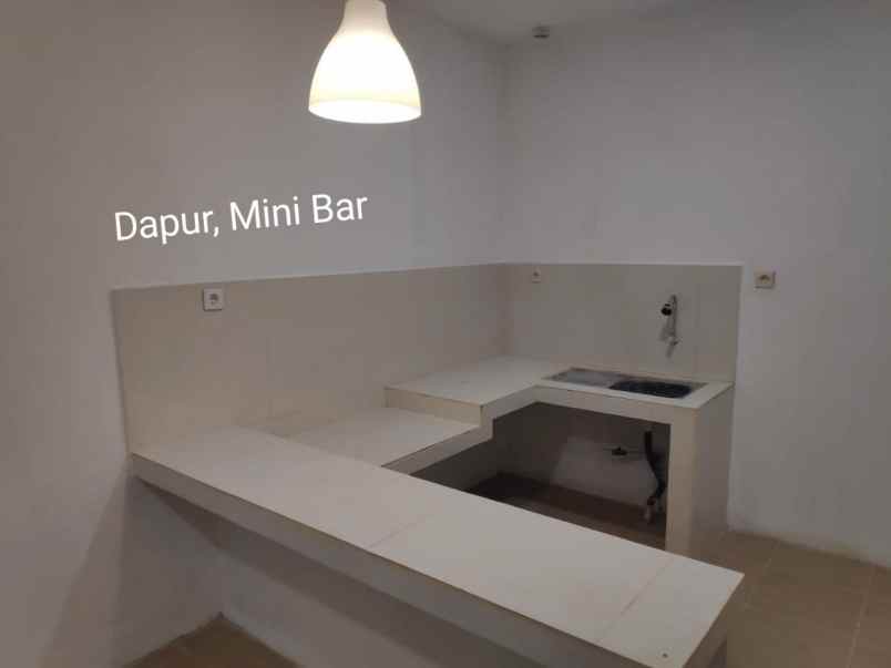 rumah siap huni darmawangsa residence