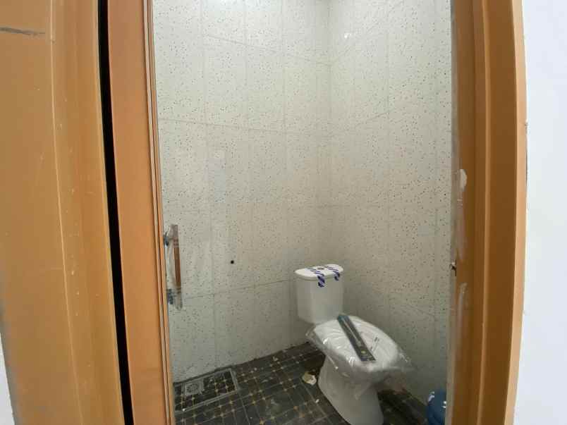 rumah siap huni dekat mall ska kota pekanbaru