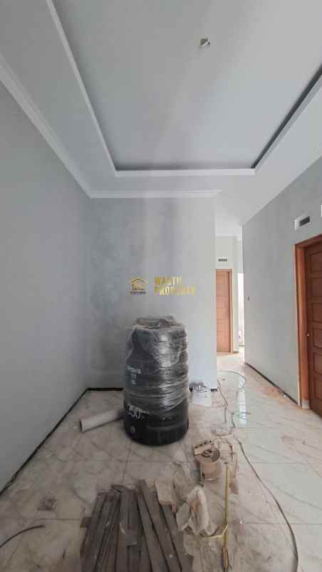 rumah siap huni dekat sd negeri di selomartani kalasan