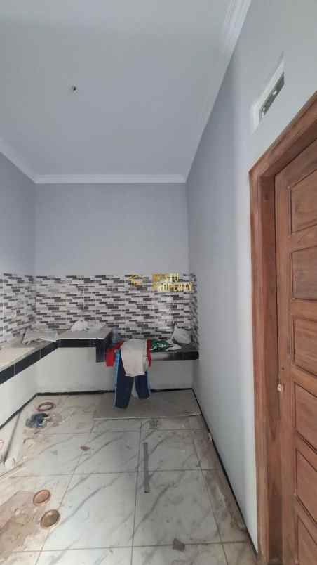 rumah siap huni dekat sd negeri di selomartani kalasan