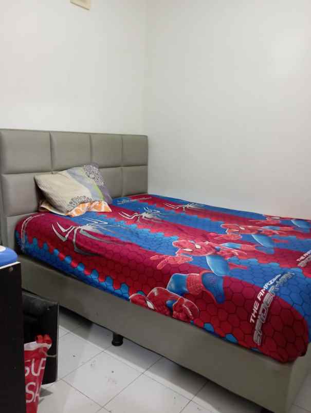 rumah siap huni di meteseh tembalang smg