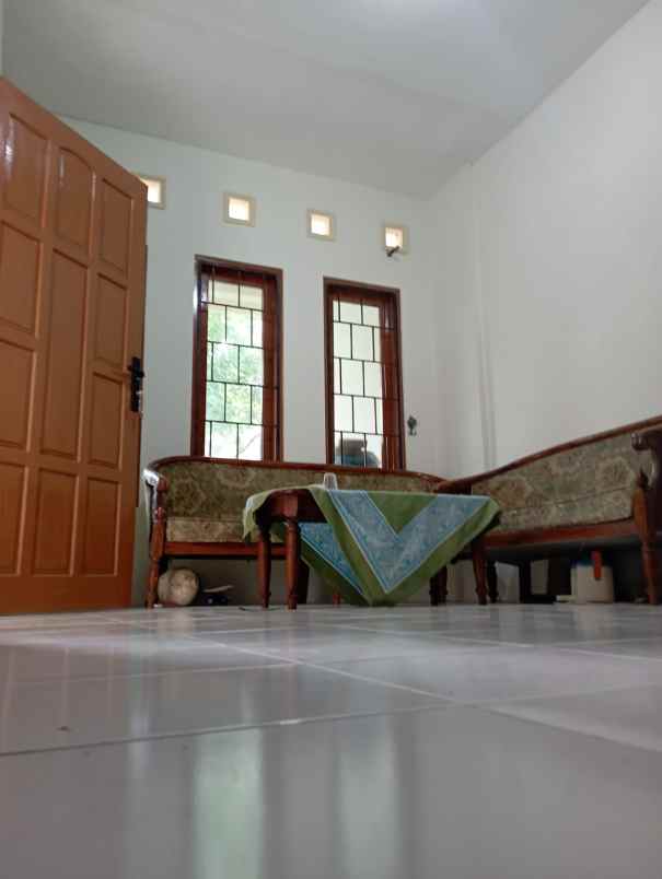 rumah siap huni di meteseh tembalang smg