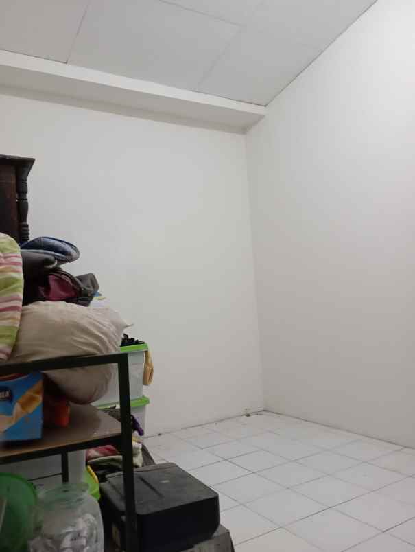 rumah siap huni di meteseh tembalang smg