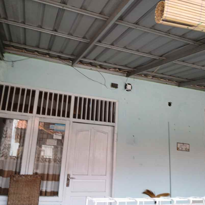 rumah siap huni dijual di muansa cirebon kota