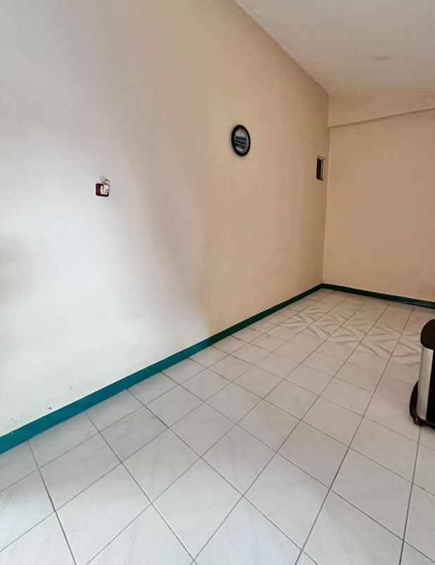 rumah siap huni full renovasi mangunharjo tembalang