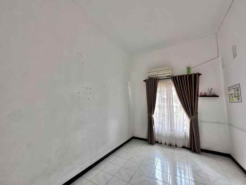 rumah siap huni full renovasi mangunharjo tembalang