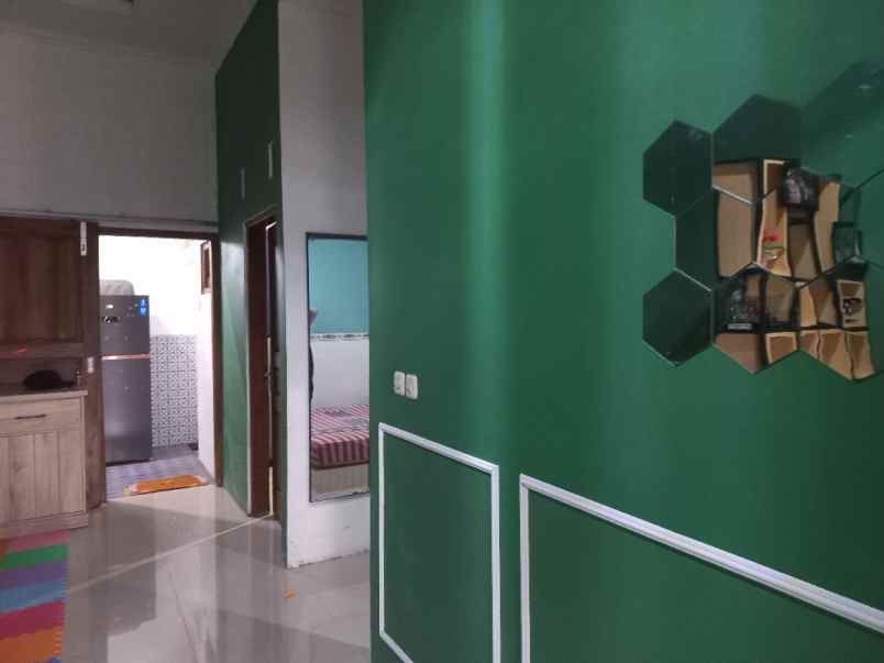 rumah siap huni jombor sukoharjo