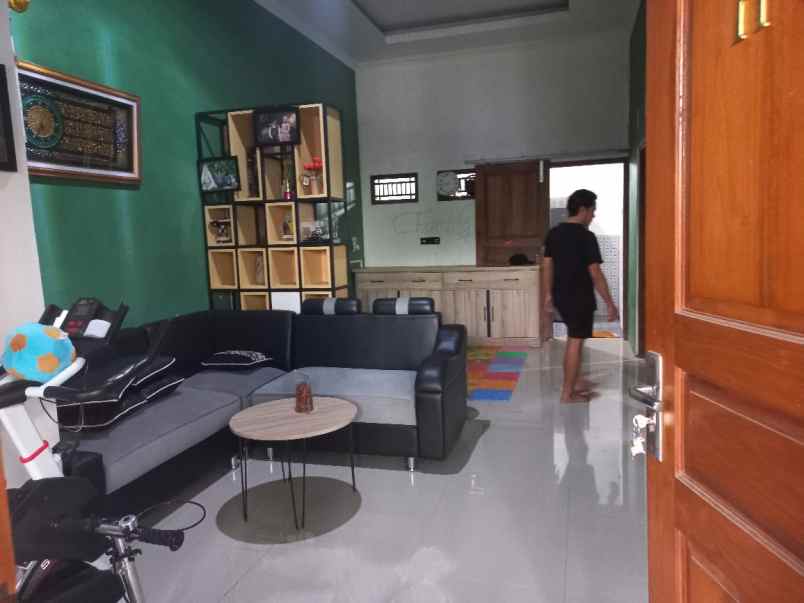 rumah siap huni jombor sukoharjo