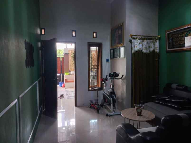 rumah siap huni jombor sukoharjo