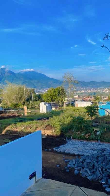 rumah siap huni lokasi bumiaji