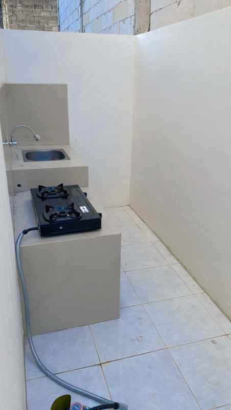 rumah siap huni lokasi bumiaji