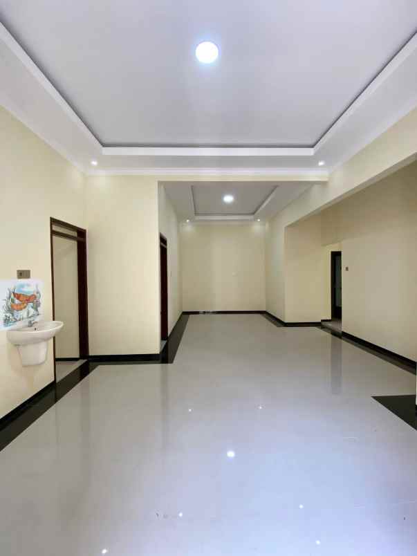 rumah siap huni lokasi dekat politeknik malang