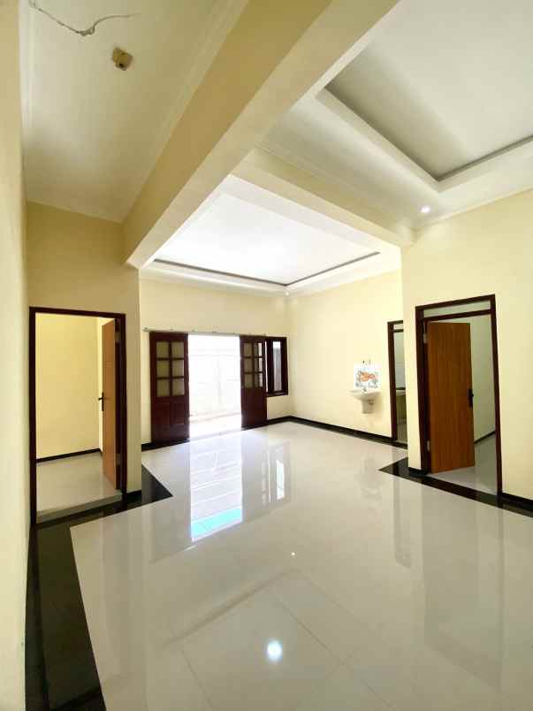 rumah siap huni lokasi dekat politeknik malang