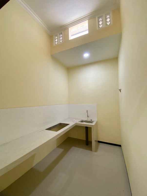 rumah siap huni lokasi dekat politeknik malang