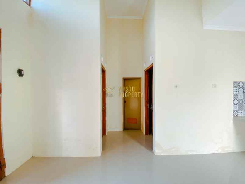rumah siap huni prambanan