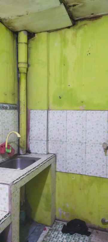 rumah strategis dijual murah di karawang timur