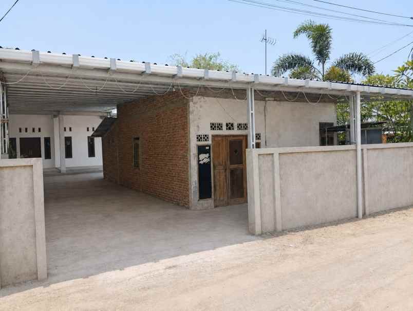 rumah strategis meteseh tembalang