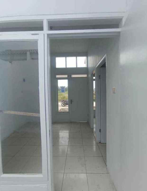 rumah subsidi bekasi anti banjir