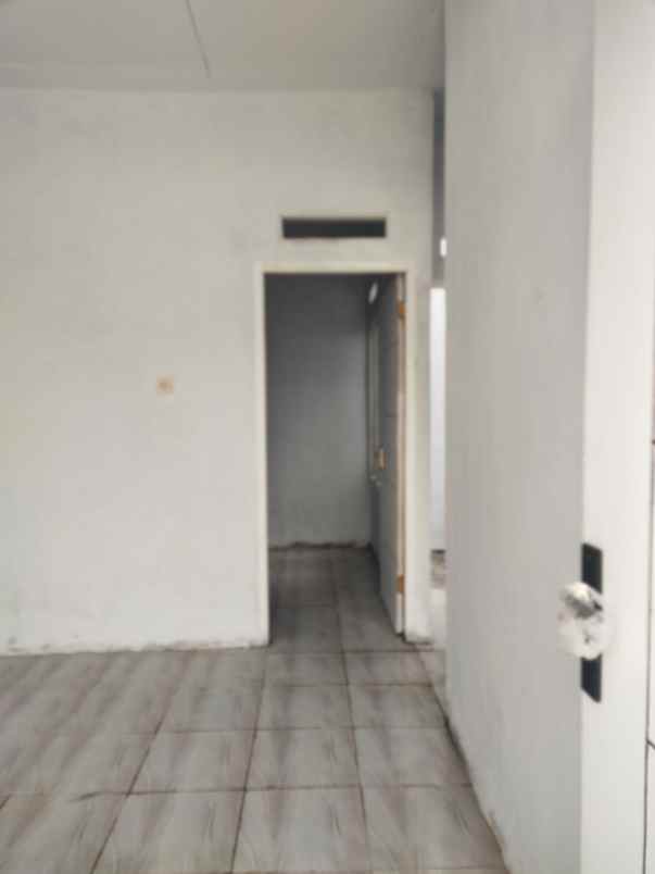 rumah subsidi bekasi anti banjir