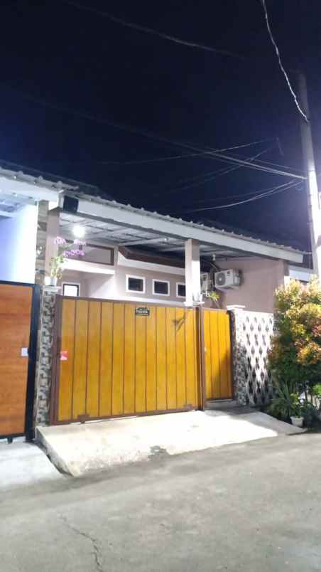 rumah subsidi murah tangerang