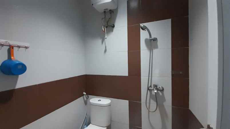 rumah sukolilo mulia strategis siap huni full furnish